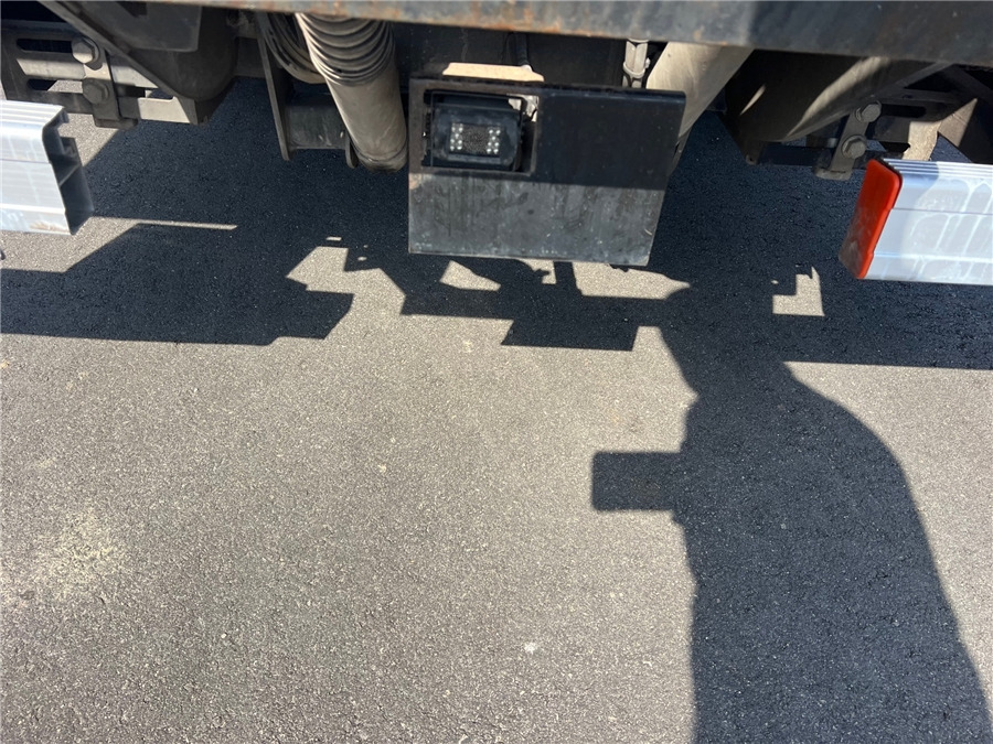 Camion fourgon Iveco 35C16H: photos 8