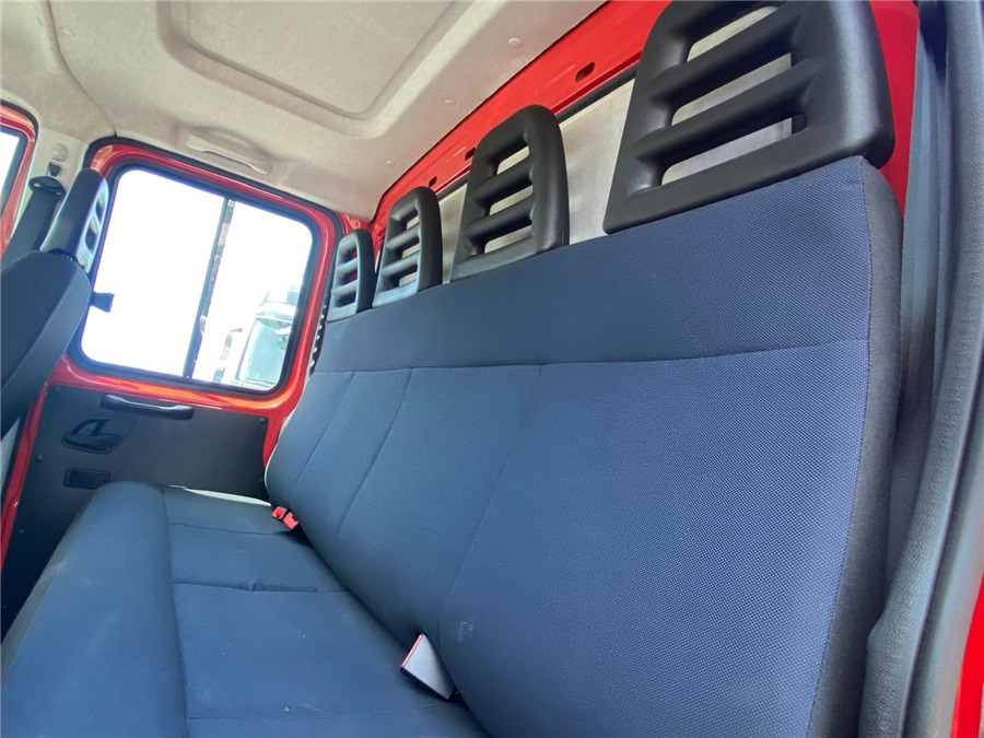 Crédit-bail de Iveco 70-S180 4X4 Iveco 70-S180 4X4: photos 13