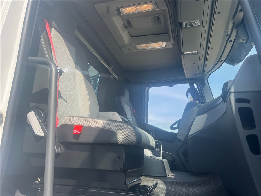 Camion ampliroll Renault C 430: photos 15