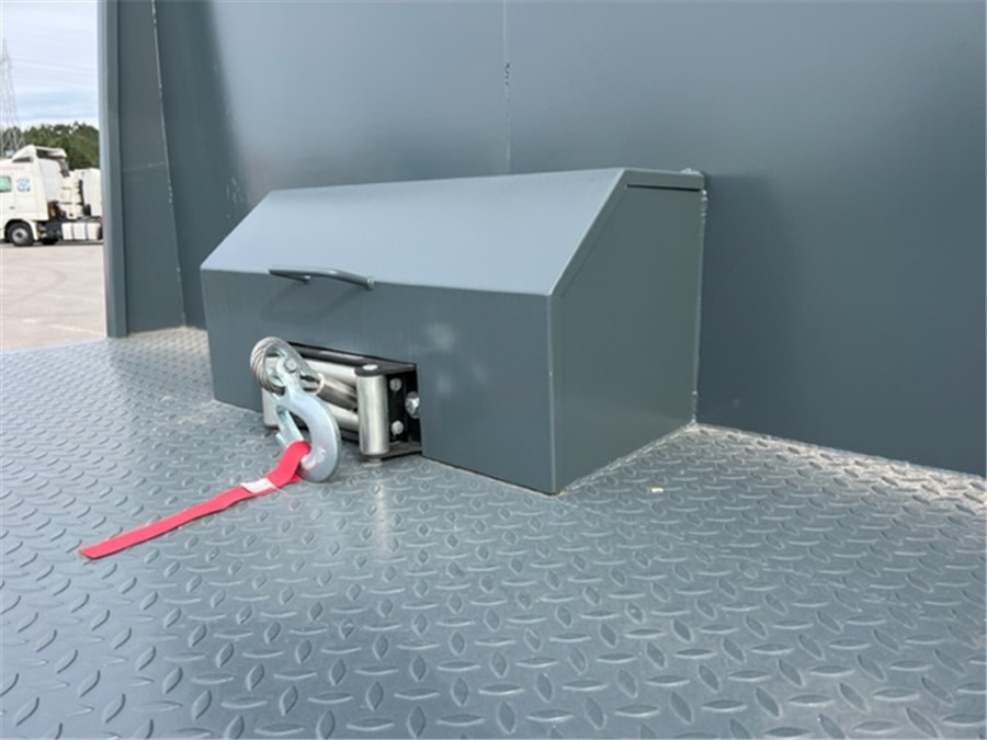 Camion plateau Renault Midlum: photos 6