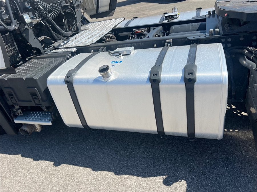 Tracteur routier Scania R450 / RETARDER: photos 9 Tracteur routier Scania R450 / RETARDER: photos 9