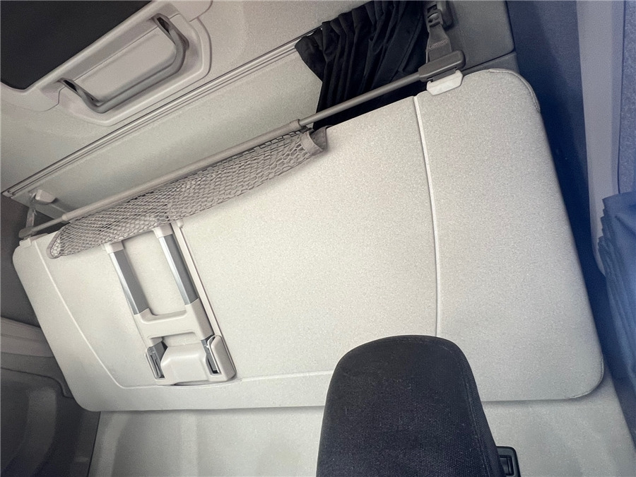 Tracteur routier Scania R450 / RETARDER: photos 17 Tracteur routier Scania R450 / RETARDER: photos 17