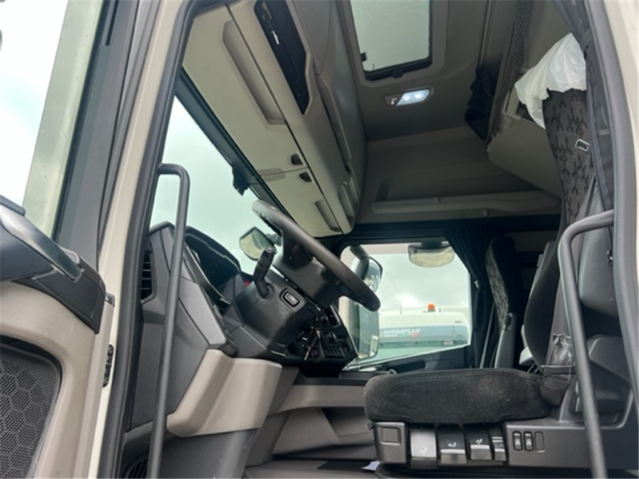 Scania R500 - Tracteur routier: photos 5 Scania R500 - Tracteur routier: photos 5