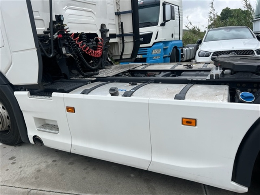 Tracteur routier Scania R500: photos 12