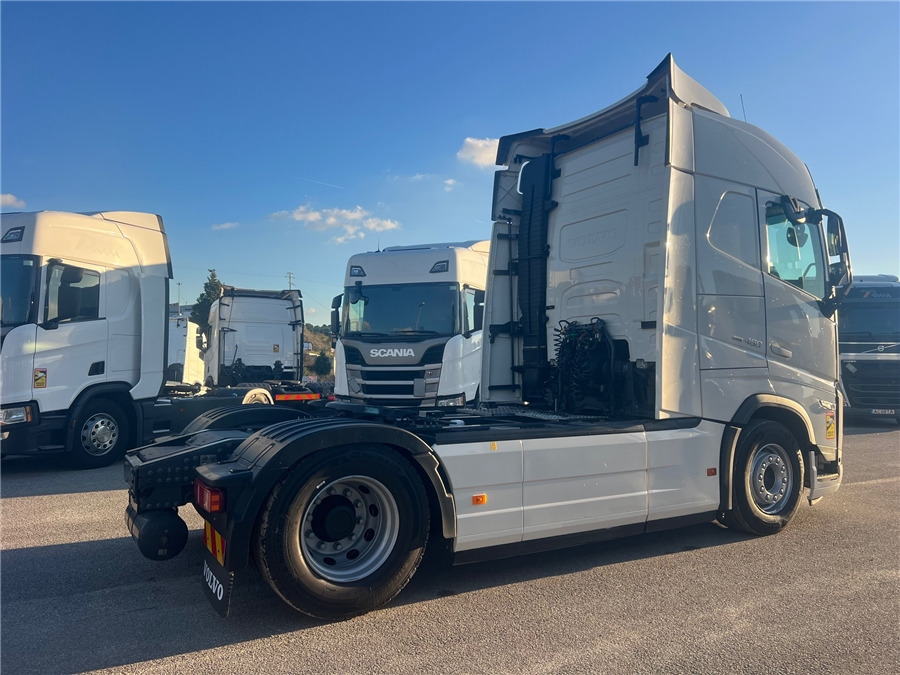 Volvo FH 460 / AIRPARKOOL - Tracteur routier: photos 4 Volvo FH 460 / AIRPARKOOL - Tracteur routier: photos 4
