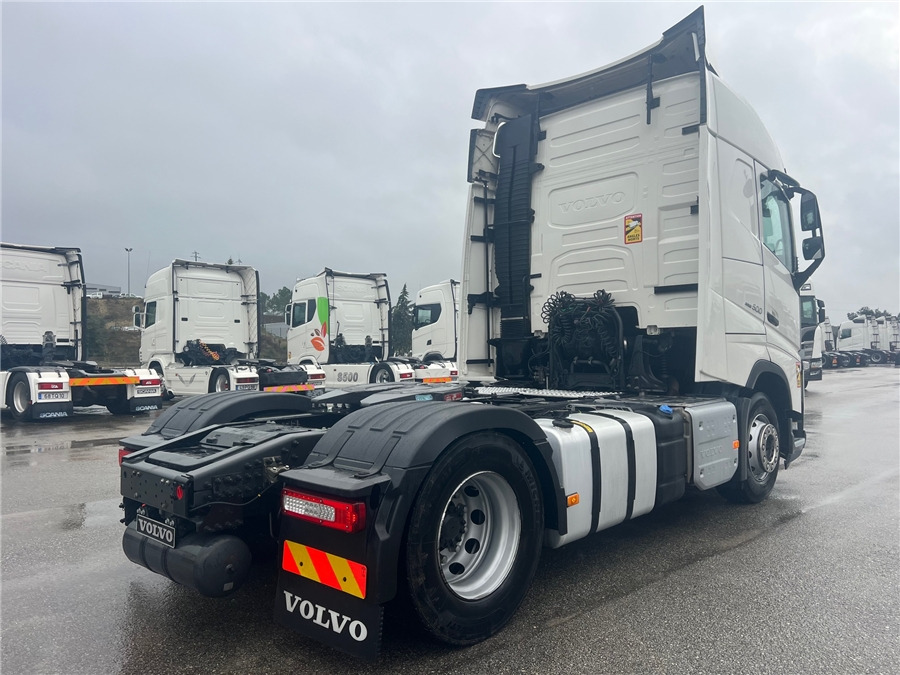 Volvo FH500 / RETARDER / IPARKCOOL - Tracteur routier: photos 4 Volvo FH500 / RETARDER / IPARKCOOL - Tracteur routier: photos 4