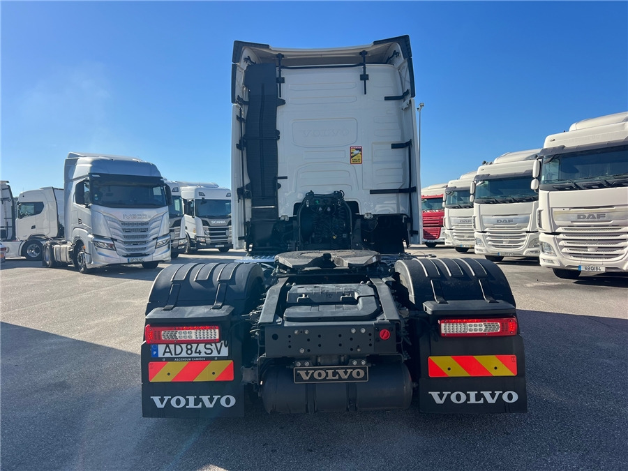 Volvo FH500 / RETARDER / IPARKCOOL - Tracteur routier: photos 5 Volvo FH500 / RETARDER / IPARKCOOL - Tracteur routier: photos 5