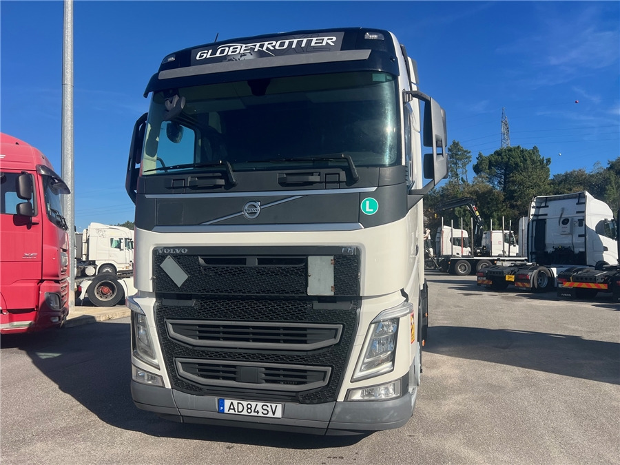Volvo FH500 / RETARDER / IPARKCOOL - Tracteur routier: photos 2 Volvo FH500 / RETARDER / IPARKCOOL - Tracteur routier: photos 2