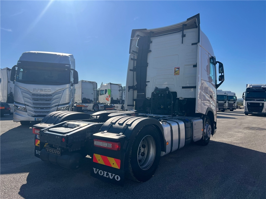Volvo FH500 / RETARDER / IPARKCOOL - Tracteur routier: photos 4 Volvo FH500 / RETARDER / IPARKCOOL - Tracteur routier: photos 4