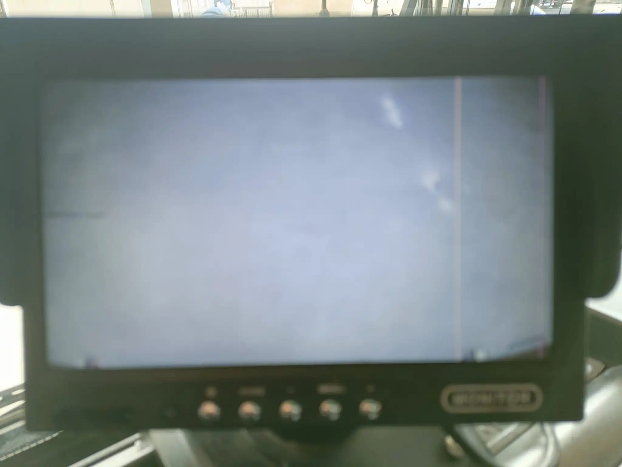 IVECO EUROCARGO 160E25P - Châssis cabine: photos 4 IVECO EUROCARGO 160E25P - Châssis cabine: photos 4