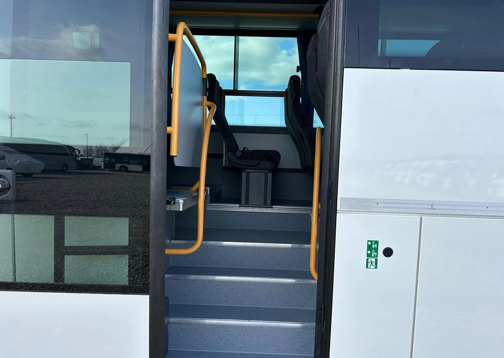 Iveco Crossway - Autocar: photos 4 Iveco Crossway - Autocar: photos 4