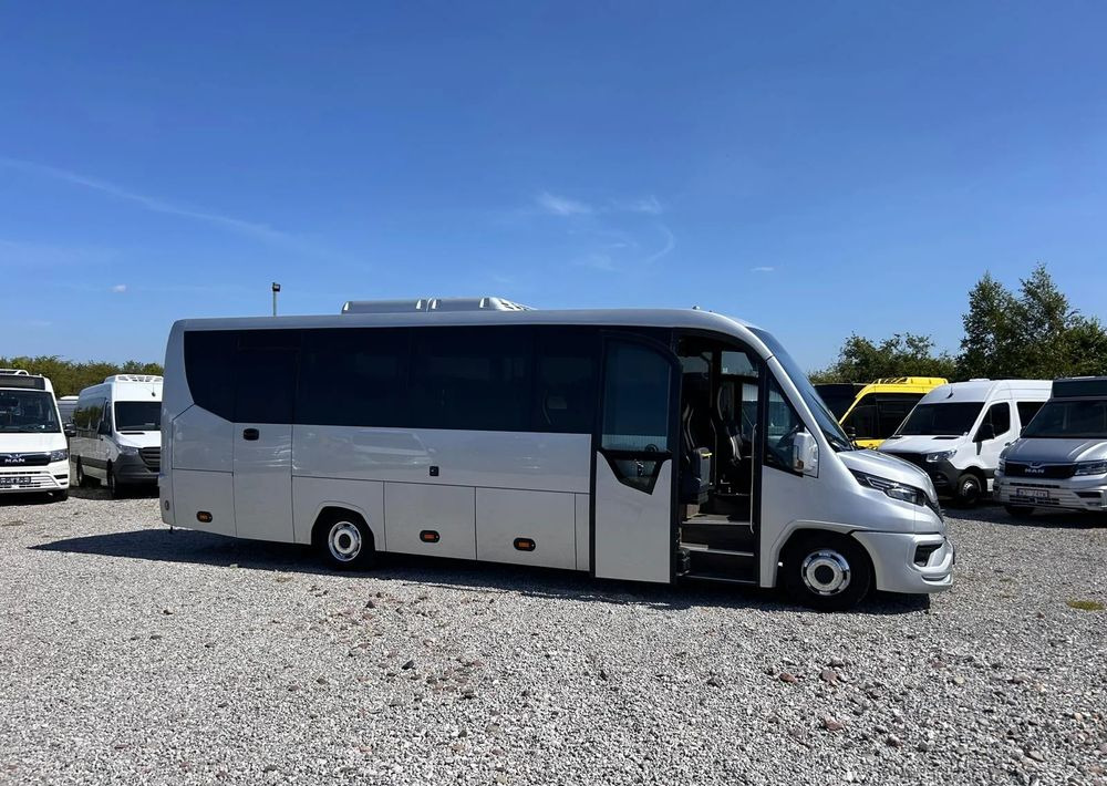 Iveco Daily - Minibus, Transport de personnes: photos 3 Iveco Daily - Minibus, Transport de personnes: photos 3