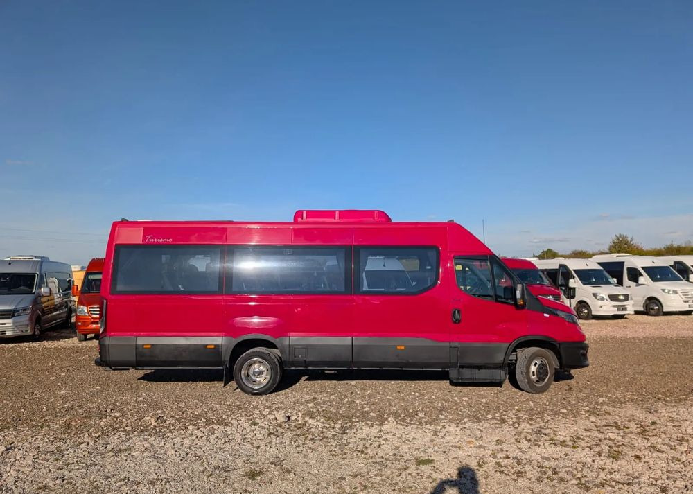 Iveco Daily - Minibus, Transport de personnes: photos 3 Iveco Daily - Minibus, Transport de personnes: photos 3