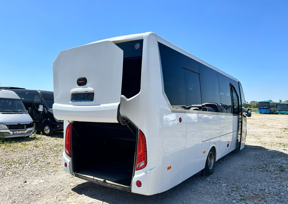 Iveco Daily - Minibus, Transport de personnes: photos 5 Iveco Daily - Minibus, Transport de personnes: photos 5