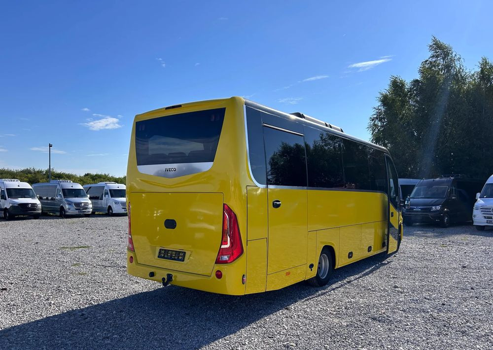 Iveco Daily - Minibus, Transport de personnes: photos 5 Iveco Daily - Minibus, Transport de personnes: photos 5