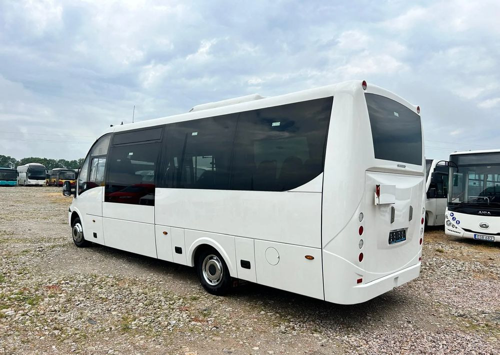 Iveco Daily Rosero City - Minibus, Transport de personnes: photos 5 Iveco Daily Rosero City - Minibus, Transport de personnes: photos 5