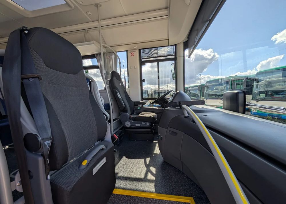 Bus interurbain neuf MAN Lion's Intercity: photos 14