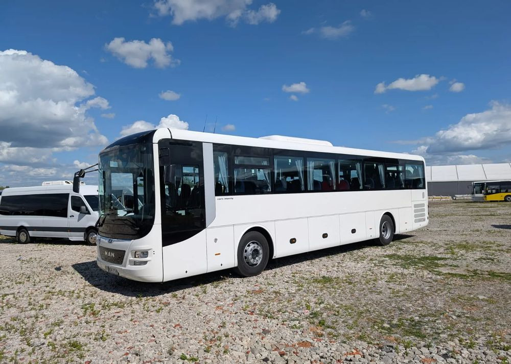 Bus interurbain neuf MAN Lion's Intercity: photos 10