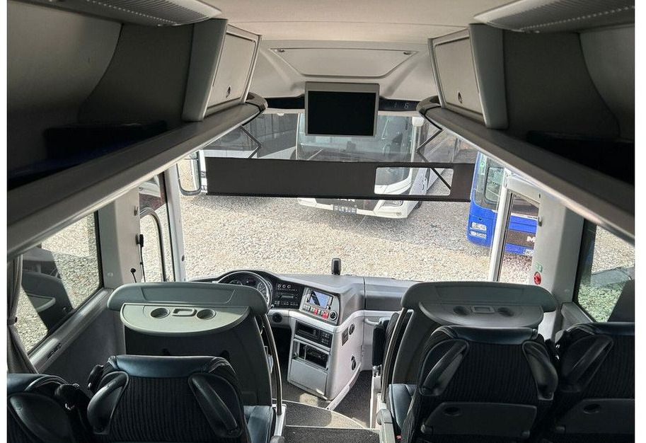 Autocar MAN Lions Coach: photos 16