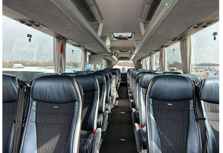 Autocar MAN Lions Coach: photos 14