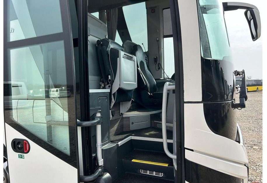 Autocar MAN Lions Coach: photos 11