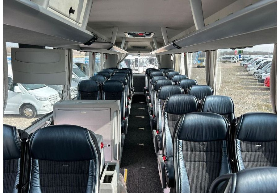 Autocar MAN Lions Coach: photos 20