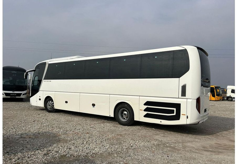 Autocar MAN Lions Coach: photos 7
