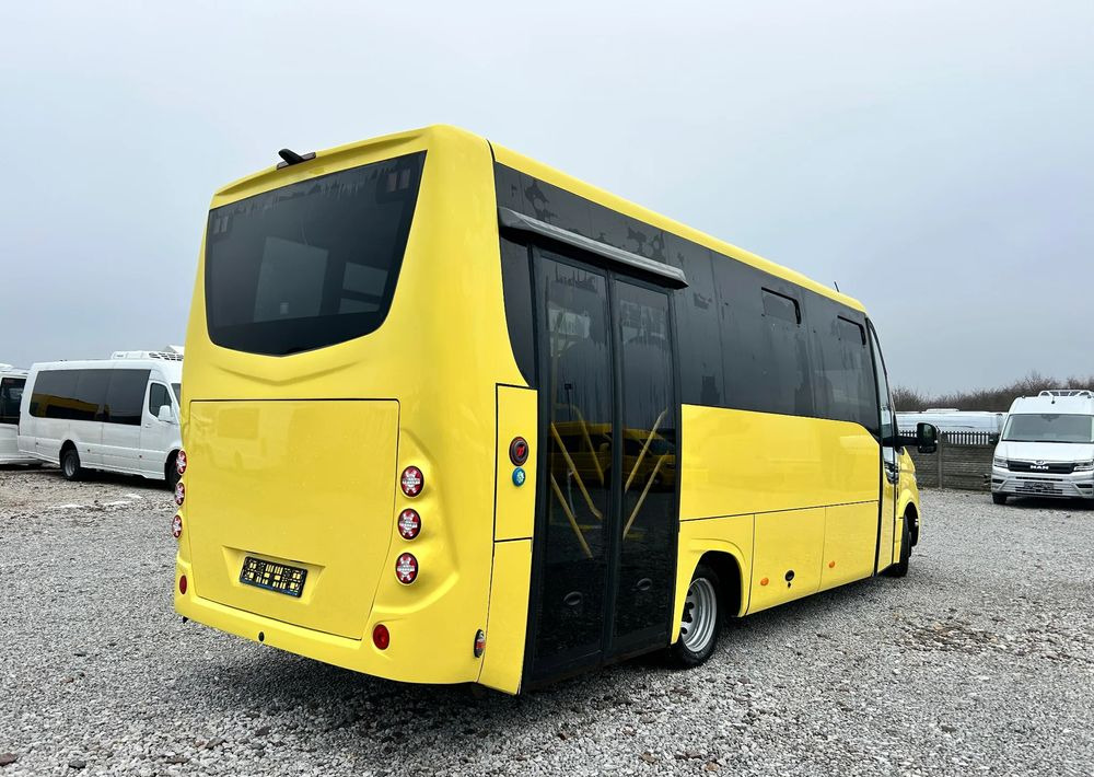 Bus urbain neuf MAN TGE 6.160: photos 7