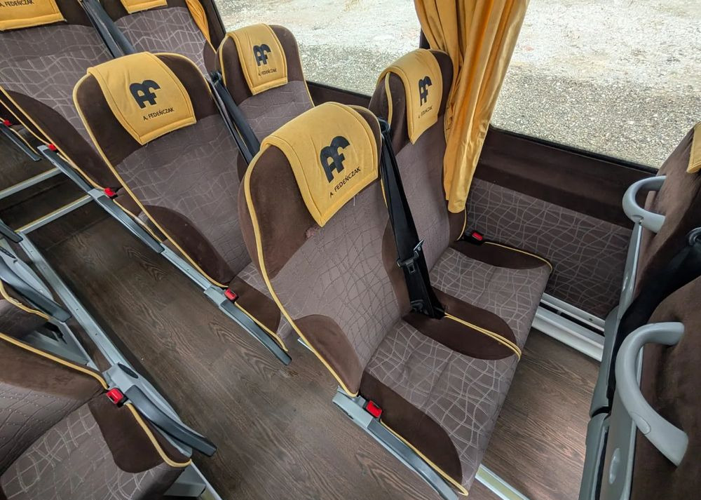Minibus, Transport de personnes Mercedes-Benz Sprinter 519: photos 19