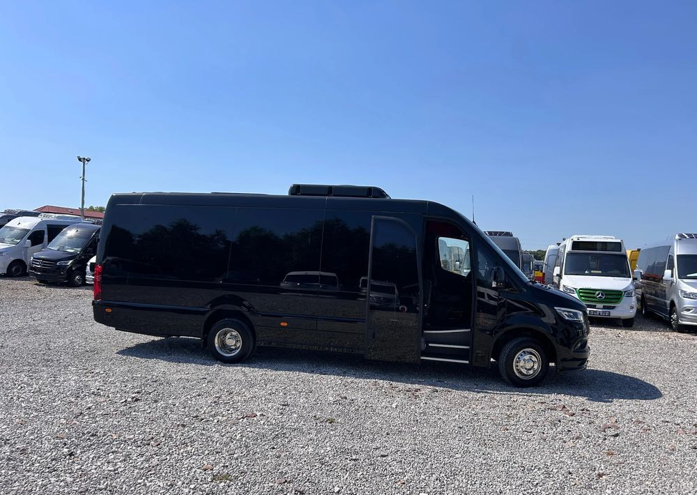 Mercedes-Benz Sprinter 519 - Minibus, Transport de personnes: photos 3 Mercedes-Benz Sprinter 519 - Minibus, Transport de personnes: photos 3
