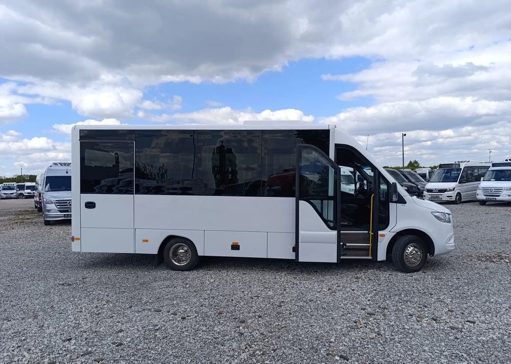 Mercedes-Benz Sprinter 519 - Minibus, Transport de personnes: photos 3 Mercedes-Benz Sprinter 519 - Minibus, Transport de personnes: photos 3