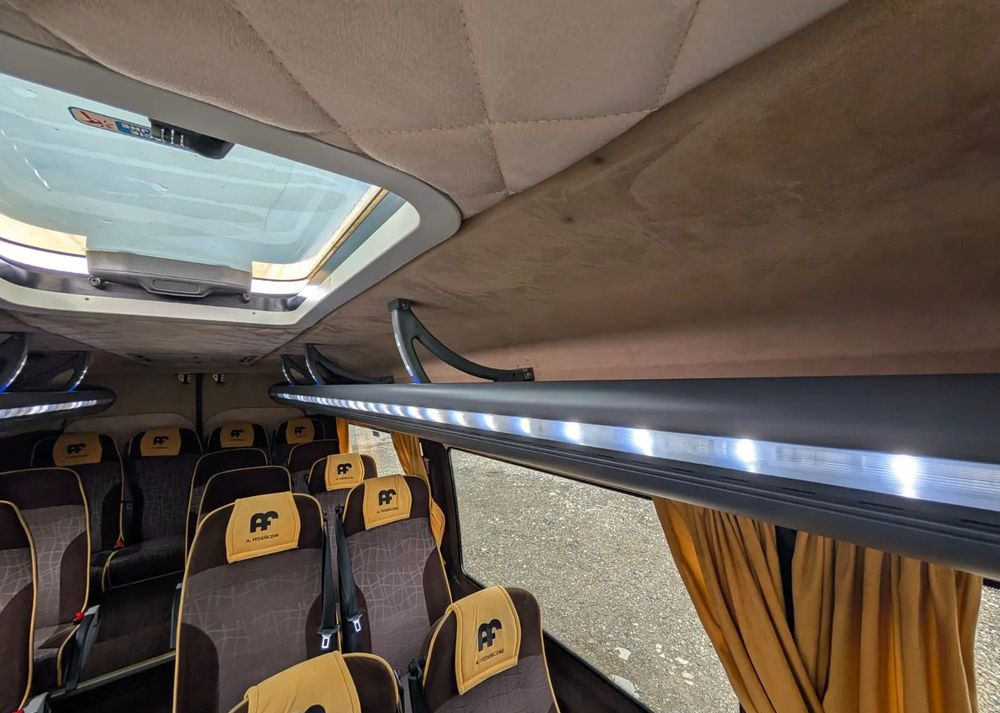 Minibus, Transport de personnes Mercedes-Benz Sprinter 519: photos 20
