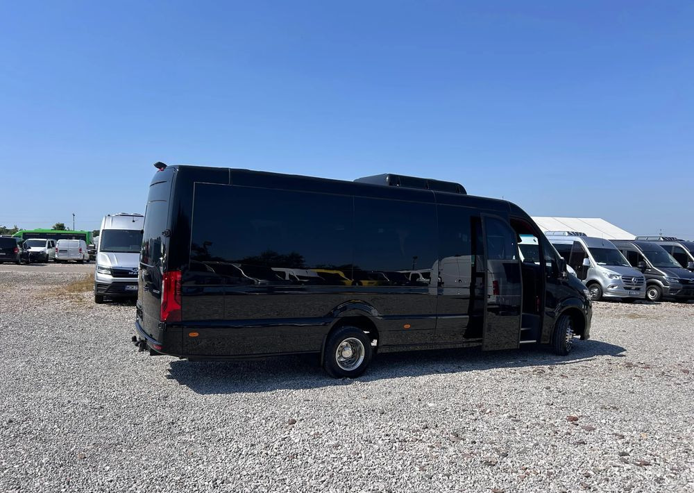 Mercedes-Benz Sprinter 519 - Minibus, Transport de personnes: photos 4 Mercedes-Benz Sprinter 519 - Minibus, Transport de personnes: photos 4
