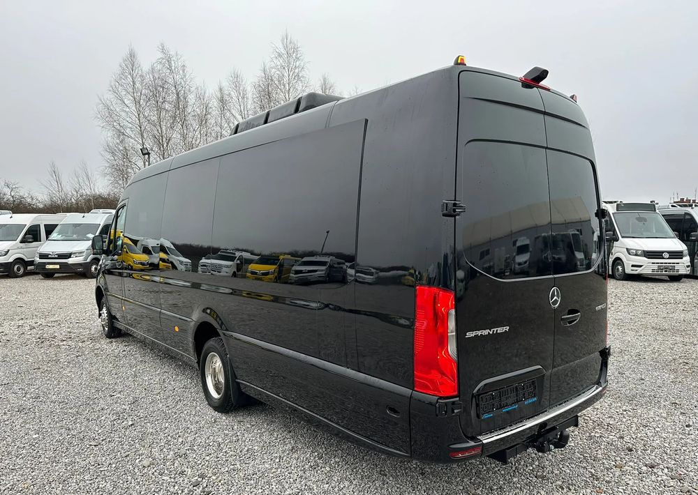 Minibus, Transport de personnes neuf Mercedes-Benz Sprinter 519: photos 6