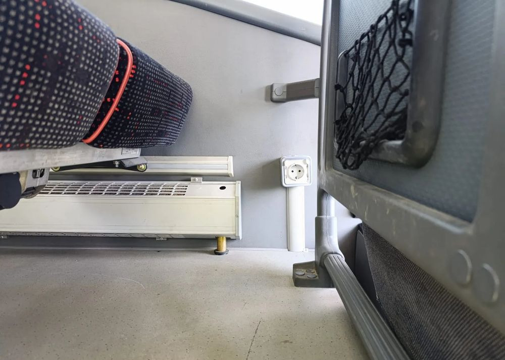 Autocar Scania HIGER: photos 19