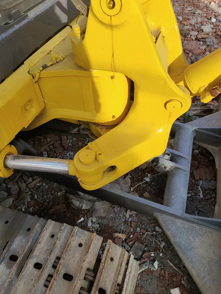 KOMATSU PC35MR - Mini pelle: photos 5 KOMATSU PC35MR - Mini pelle: photos 5