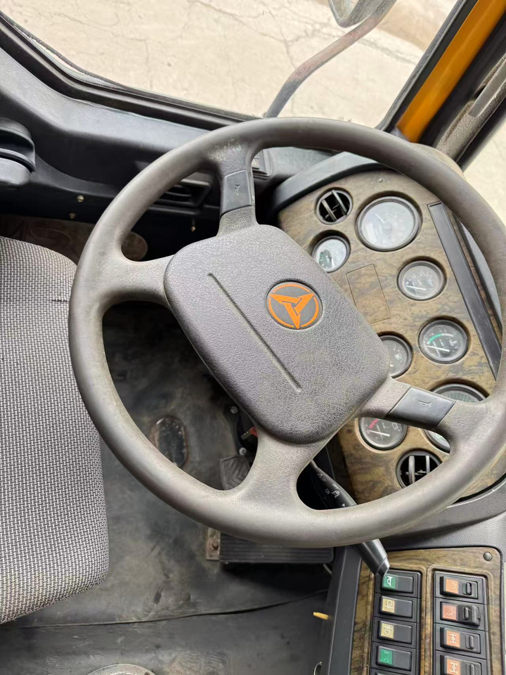 SANY STC750 - Grue: photos 4 SANY STC750 - Grue: photos 4