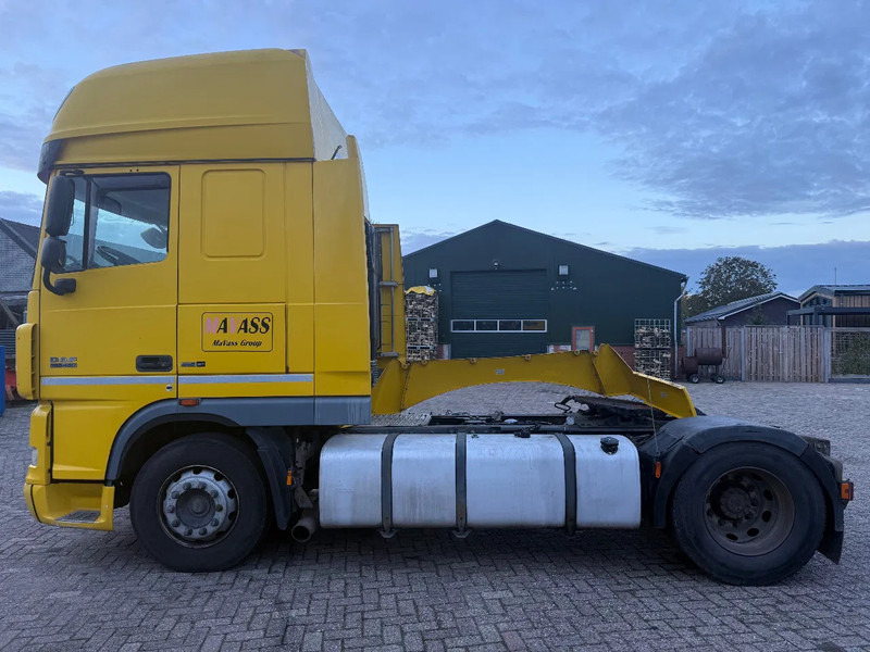 DAF XF 105.460 Tractor unit - Tracteur routier: photos 5 DAF XF 105.460 Tractor unit - Tracteur routier: photos 5