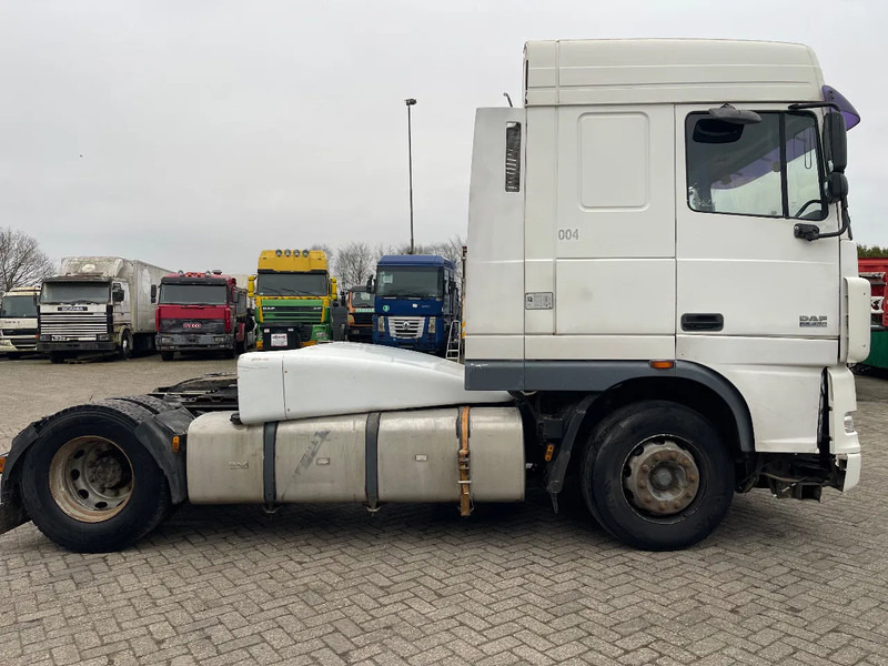 DAF XF 95.430 Tractor - Tracteur routier: photos 4 DAF XF 95.430 Tractor - Tracteur routier: photos 4