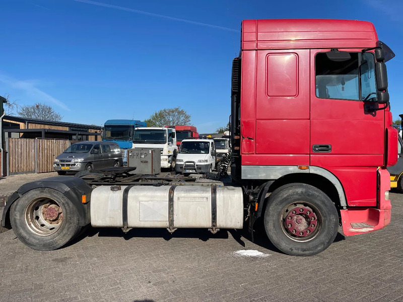 DAF XF 95.430 Tractor - Tracteur routier: photos 3 DAF XF 95.430 Tractor - Tracteur routier: photos 3