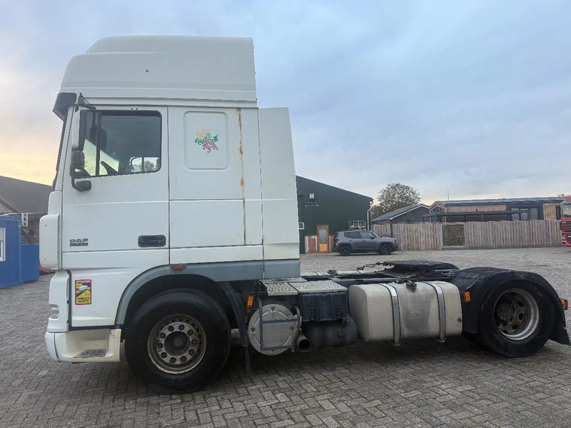 DAF XF 95.430 Tractor Unit - Tracteur routier: photos 5 DAF XF 95.430 Tractor Unit - Tracteur routier: photos 5