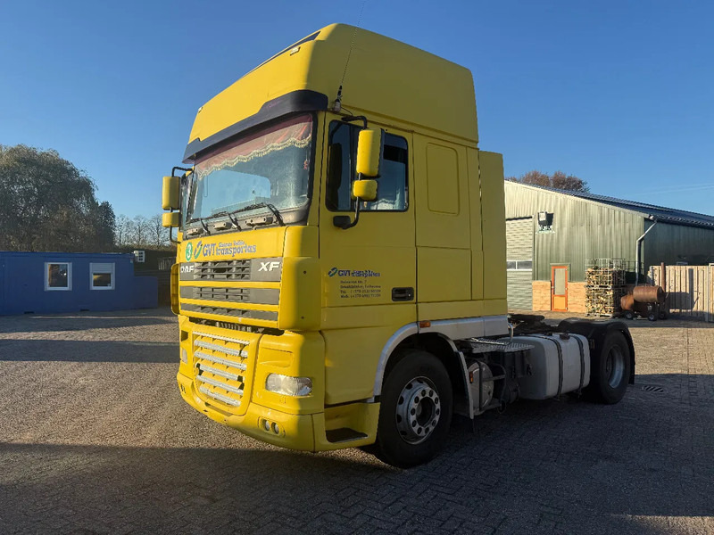 DAF XF 95.430 Tractor Unit - Tracteur routier: photos 3 DAF XF 95.430 Tractor Unit - Tracteur routier: photos 3