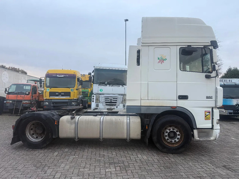 DAF XF 95.430 Tractor Unit - Tracteur routier: photos 4 DAF XF 95.430 Tractor Unit - Tracteur routier: photos 4