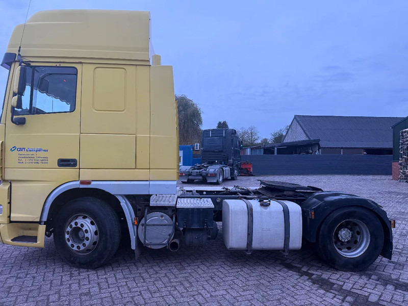 DAF XF 95.430 Tractor Unit - Tracteur routier: photos 5 DAF XF 95.430 Tractor Unit - Tracteur routier: photos 5