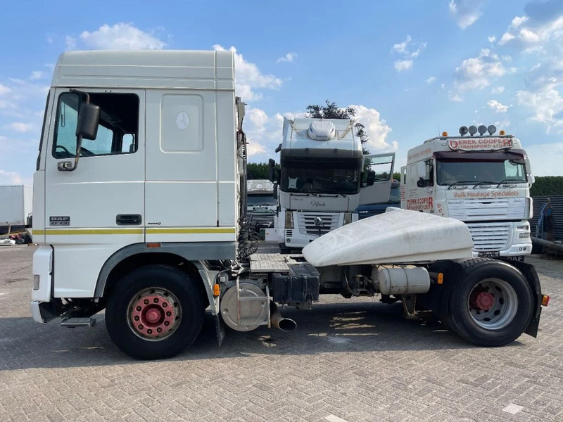 DAF XF 95.430 Tractor unit - Tracteur routier: photos 5 DAF XF 95.430 Tractor unit - Tracteur routier: photos 5