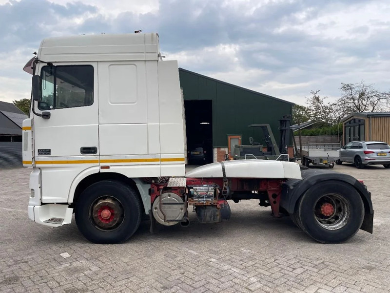 DAF XF 95.430 Tractor unit - Tracteur routier: photos 5 DAF XF 95.430 Tractor unit - Tracteur routier: photos 5