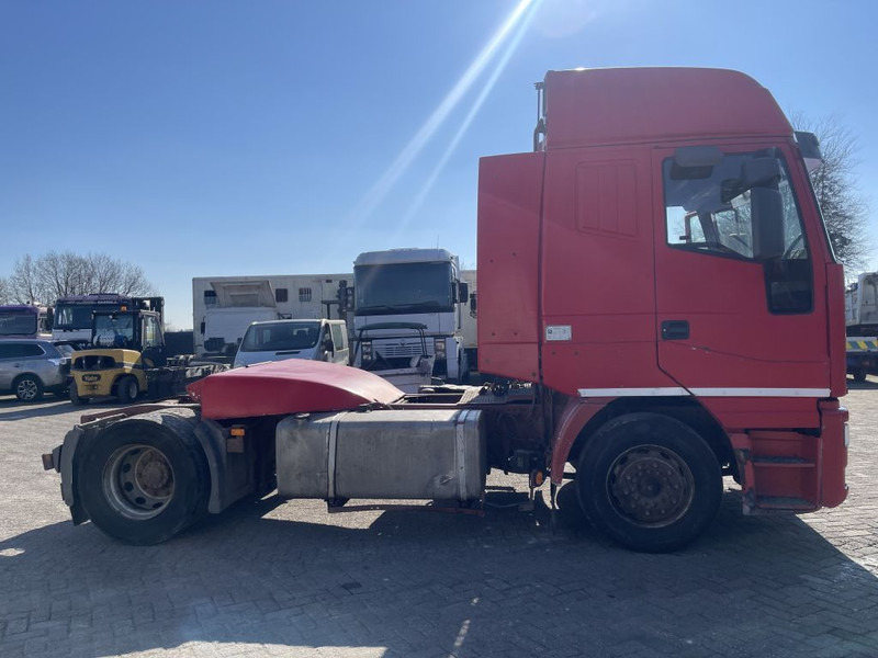 Iveco Eurostar 440.43 Tractor unit - Tracteur routier: photos 5 Iveco Eurostar 440.43 Tractor unit - Tracteur routier: photos 5