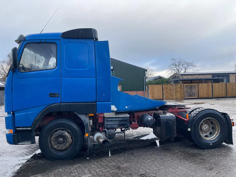 Volvo FH 12.420 Tractor unit - Tracteur routier: photos 5 Volvo FH 12.420 Tractor unit - Tracteur routier: photos 5