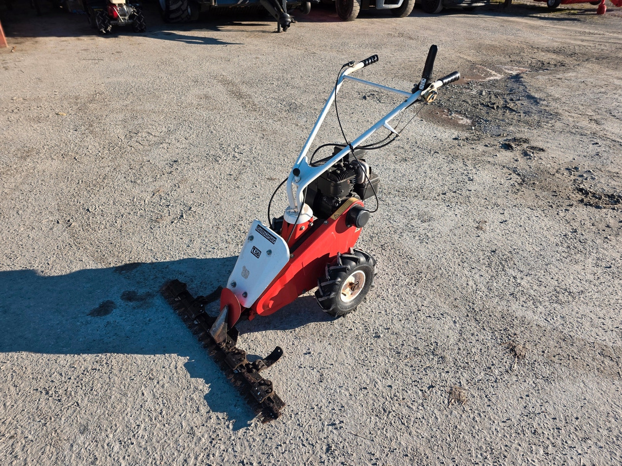 Slåmaskin - Motofaucheuse: photos 3 Slåmaskin - Motofaucheuse: photos 3