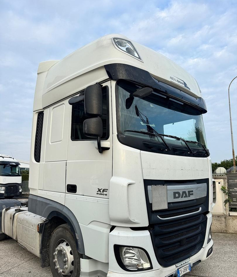 Tracteur routier Daf XF 460 FT - euro 6: photos 16